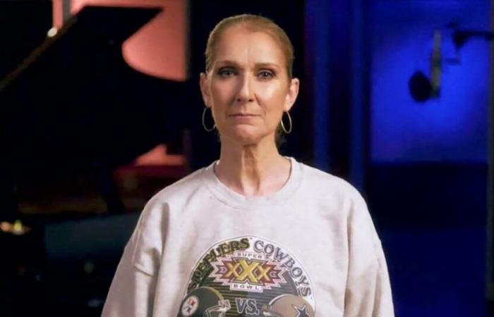 Céline Dion: Dieses sehr persönliche Heilmittel, auf das sie nicht verzichten kann, setzt sie einem großen Risiko aus