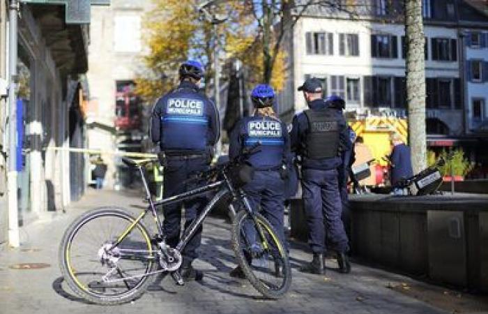 Die Stadt Quimper und die Präfektur Finistère stärken ihre Partnerschaft im Bereich der öffentlichen Sicherheit