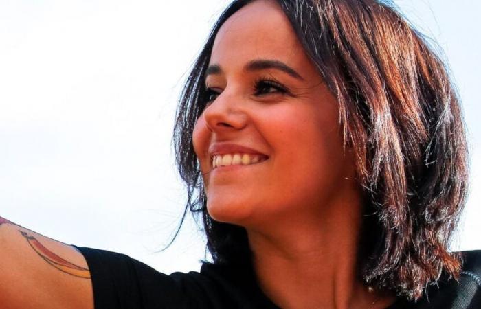 Alizée mit 40 nicht wiederzuerkennen? Internetnutzer haben Probleme