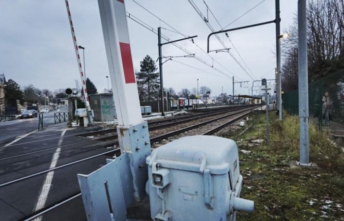 Schimpftirade eines Bürgermeisters nach dem neuen tödlichen Bahnübergangsvorfall