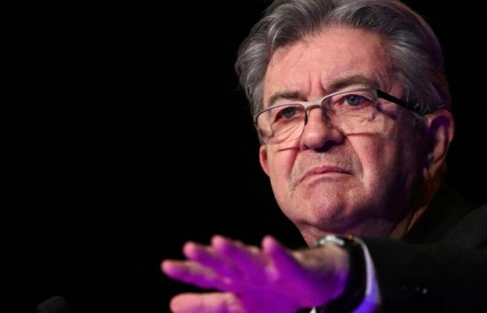 das zweite Zuhause von Jean-Luc Mélenchon im Loiret verfiel