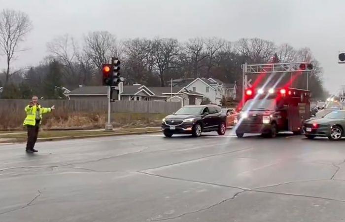 Live-Updates: Schießerei in einer Schule in Madison, Wisconsin, Verdächtiger als Schüler der Abundant Life Christian School identifiziert