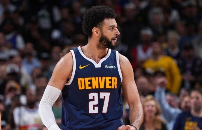 NBA – Die Denver Nuggets und die Detroit Pistons gewinnen am Ende der Spannung