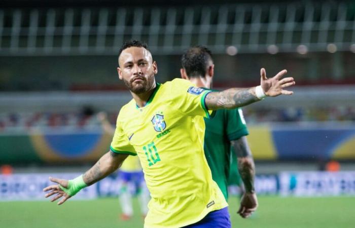 Neymar leert seine Tasche bei PSG, er schlägt live voll durch!