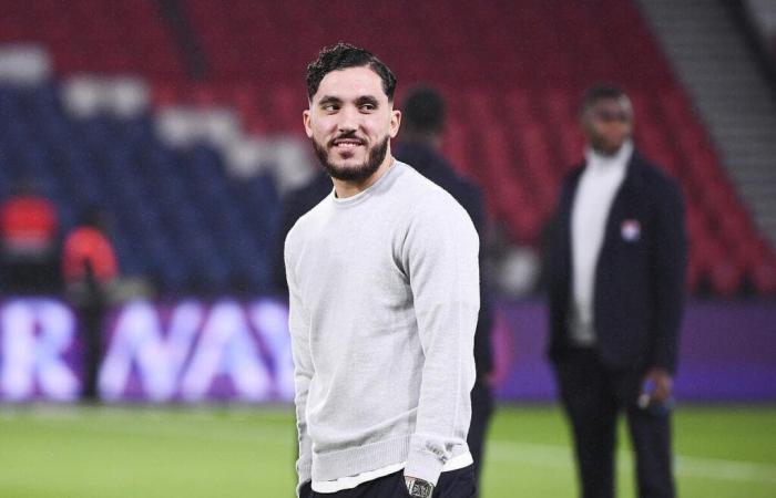 OL: Rayan Cherki zum Abgang, die Premier League gerät in Panik