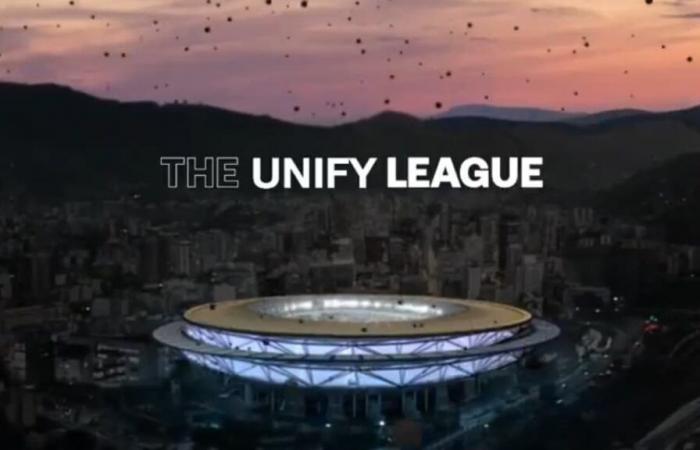 Tebas zerstört die Unify League, ein neues Projekt der Initiatoren der Super League