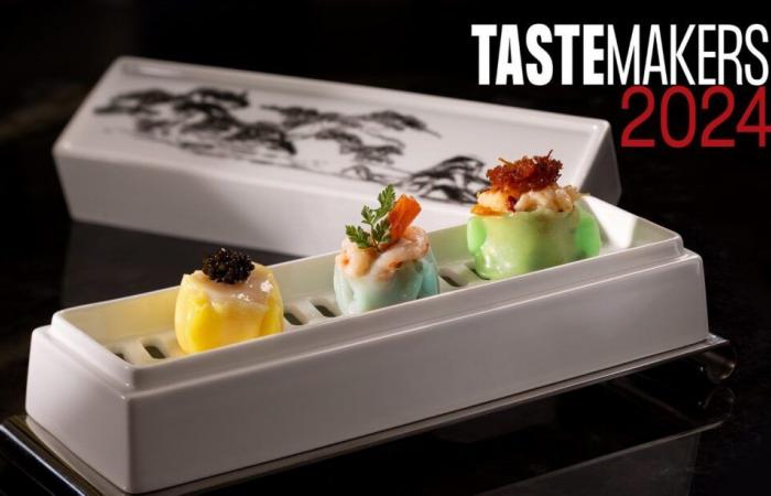 Dies sind die besten Restaurants in Hongkong