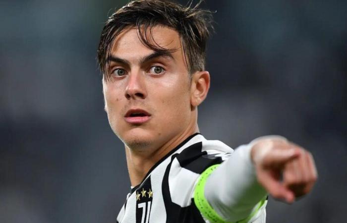 Wer ist Paulo Dybala, wo kommt er her, wie alt ist er? Für welche Mannschaften spielte Paulo Dybala?