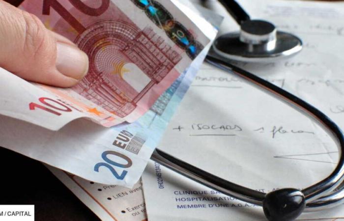 Durch den Diebstahl der Bankdaten ihrer Patienten erpresst diese Krankenschwester mehr als 56.000 Euro