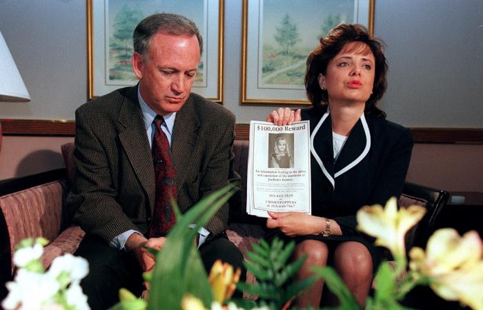 Der Fall JonBenet Ramsey erhält 28 Jahre nach ihrer Ermordung erneut Aufmerksamkeit