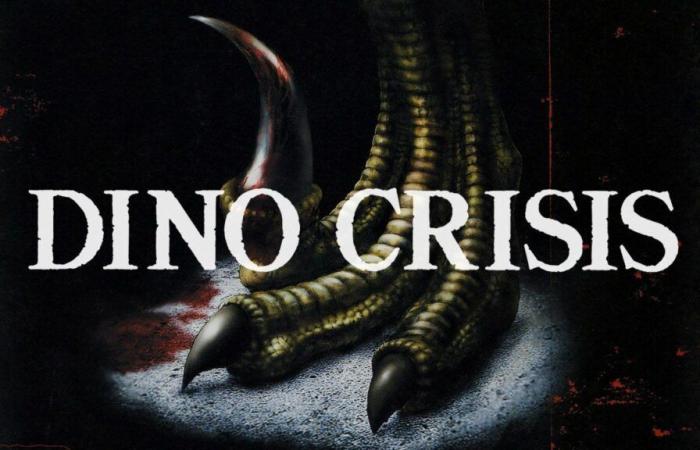 Dino Crisis-Fans jubeln, Capcom will alte Franchises reaktivieren | Xbox