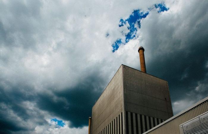 Angesichts des Ausstiegs aus der deutschen Atomkraft ist Schweden bereit, die Karten neu zu mischen