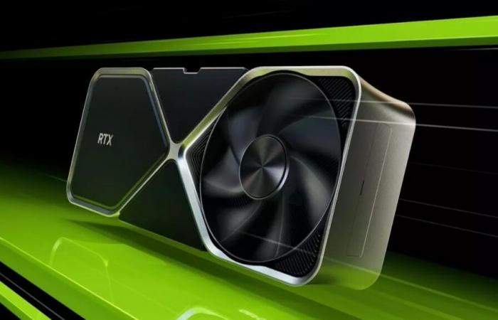 GeForce RTX 50: Neue Leaks, NVIDIAs zukünftige Monster kündigen Großes an | Xbox