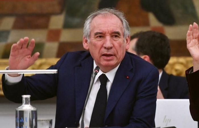 DIREKT. Neue Regierung: Zwischen der Krise in Mayotte und Pau berät sich François Bayrou und will „diese Woche“ ein Team bilden.