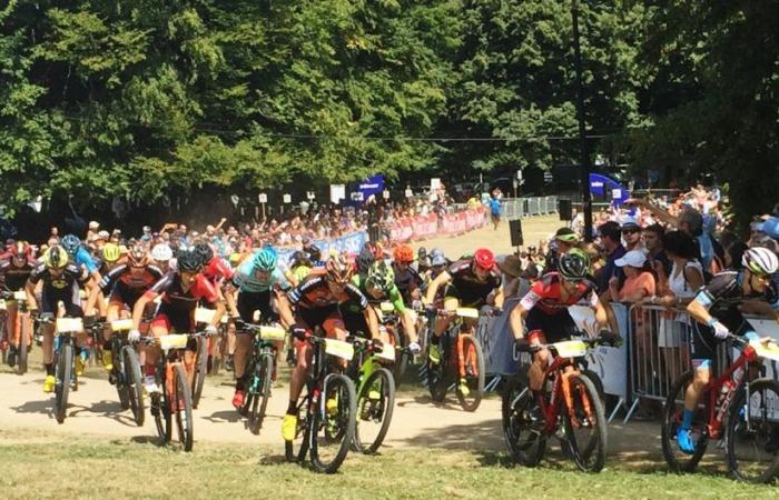 Lons-le-Saunier. Ein neues Leben für den Conliège Jura VTT Club | Jura: alle lokalen Informationen