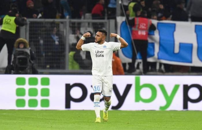 OM: Dimitri Payet gibt OL und Rudi Garcia eine neue Note