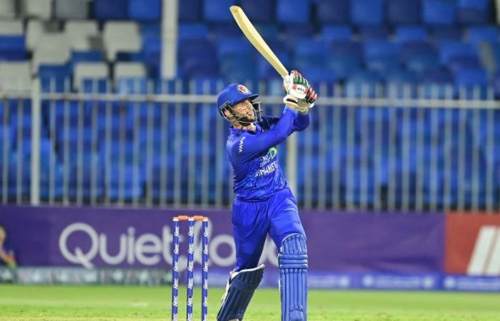 Aktueller Spielbericht – Simbabwe vs. Afghanistan 3. T20I 2024