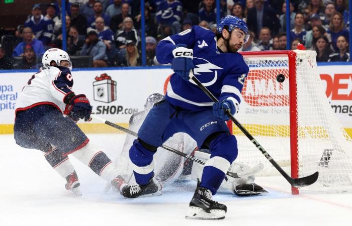 Dienstag in der NHL | Rakell beschert den Penguins einen 3:2-Sieg über die Kings