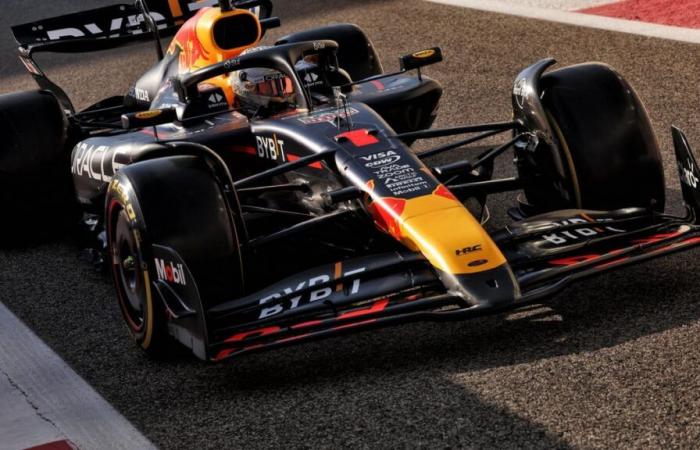 F1 – Red Bull: Ein Fahrer will zurückkommen, um Verstappen zu schlagen!