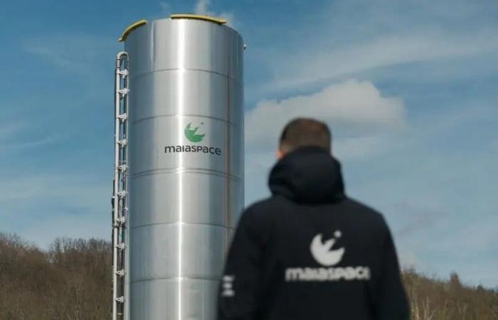 ArianeGroups Rezepte für die Entwicklung ihres ersten wiederverwendbaren Minilaunchers mit MaiaSpace