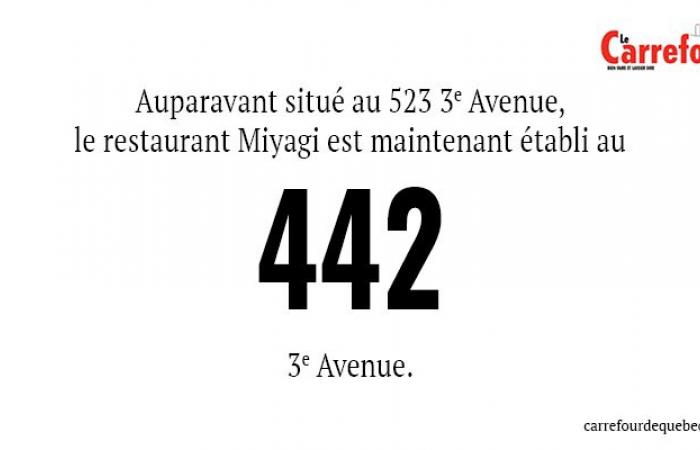 Heutige Zahl: 442