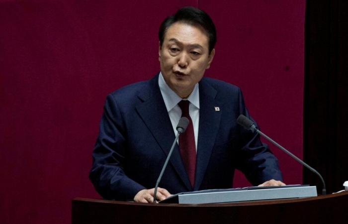 Der abgesetzte Präsident Yoon Suk Yeol wurde zum Verhör aufgefordert