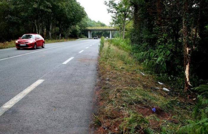 Im Médoc drohen zehn Jahre Gefängnis für den Fahrer, der für den Tod zweier Schweizer Touristen verantwortlich ist