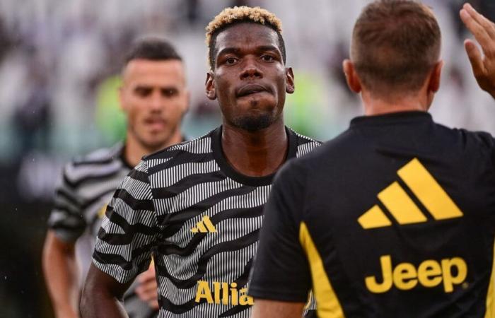 Mercato: OM, „der ideale Verein“ für Paul Pogba!