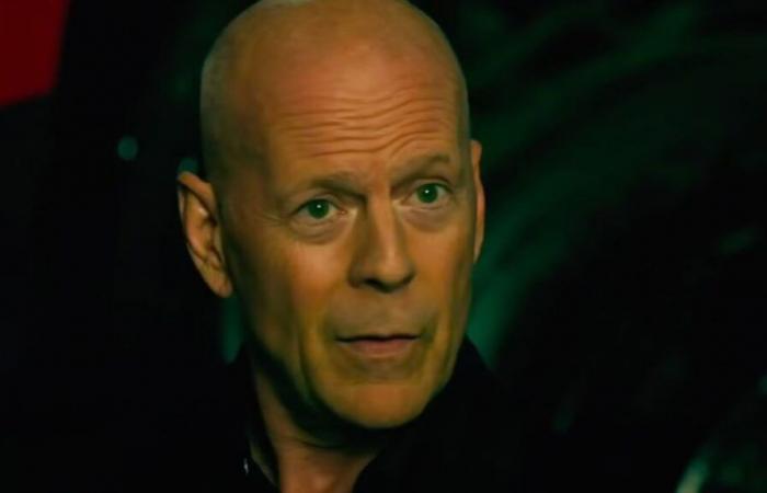 Einer der seltsamsten Filme von Bruce Willis könnte eine Fortsetzung bekommen, und das klingt nach einer bevorstehenden Katastrophe