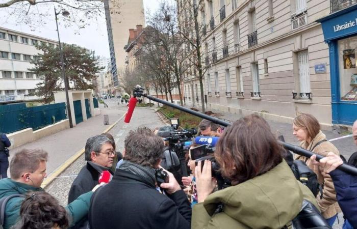 Tödliche Schlägerei vor einem Gymnasium in Paris: Festnahme und Neuklassifizierung der Ermittlungen als „Attentat“