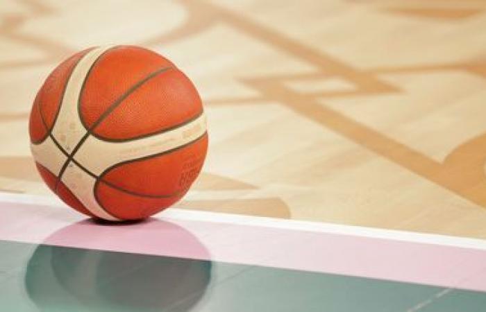 Jumpshot, Bowling-Basketball kommt in die Vereinigten Staaten