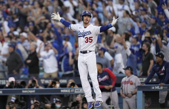 Die Yankees holen Cody Bellinger von den Cubs für den Pitcher Cody Poteet