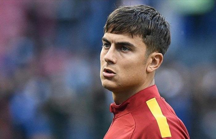 Galatasarays Paulo-Dybala-Bombe: Einzelheiten des Angebots enthüllt – Last-Minute-Sportnachrichten