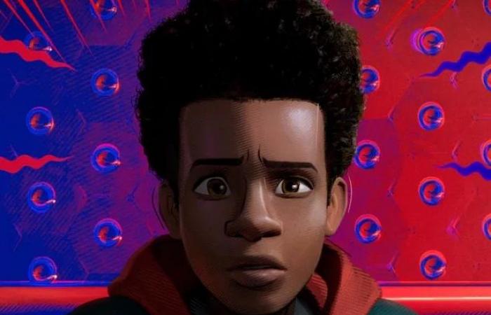 Spider-Man – Beyond the Spider-Verse: Regie führen Bob Persichetti und Justin K. Thompson!