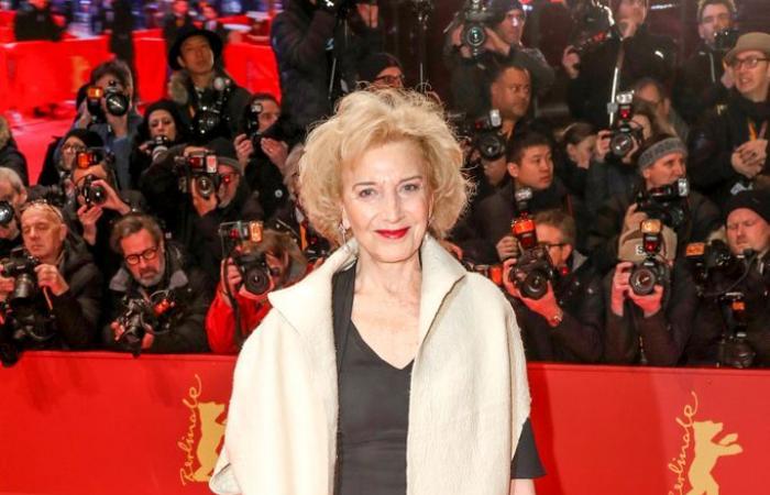 Marisa Paredes stirbt im Alter von 78 Jahren