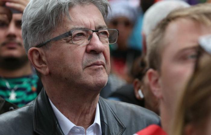 Das zweite Zuhause von Jean-Luc Mélenchon wurde im Loiret heruntergekommen, eine Untersuchung wurde eingeleitet