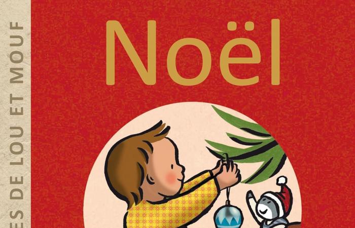 Vor Weihnachten finden Sie hier sieben Kinderbücher, die Sie als Familie am Weihnachtsbaum lesen können, während Sie auf den Weihnachtsmann warten