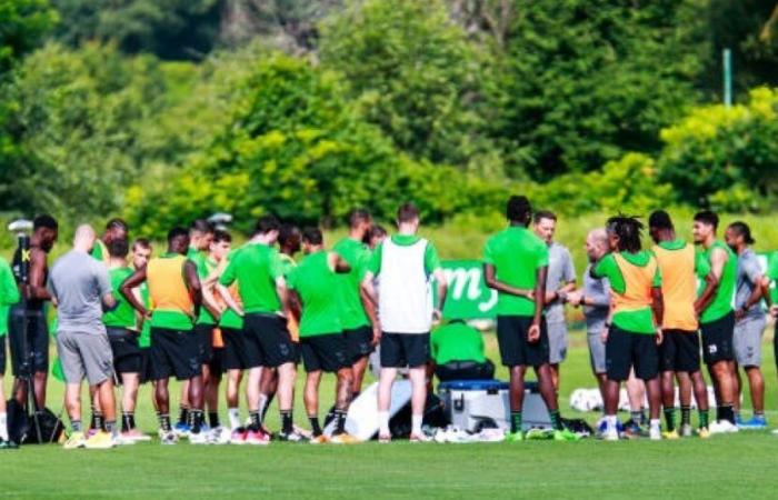 Große Sorge um die Grünen vor dem Pokal