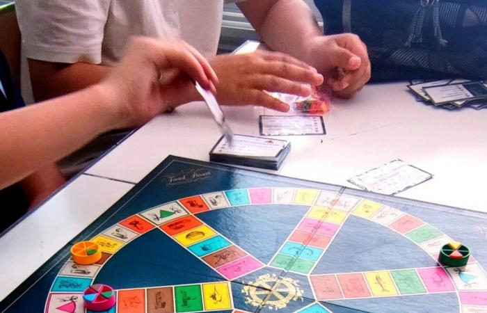 Ein interdisziplinäres Trivial Pursuit zur Überarbeitung des DNB