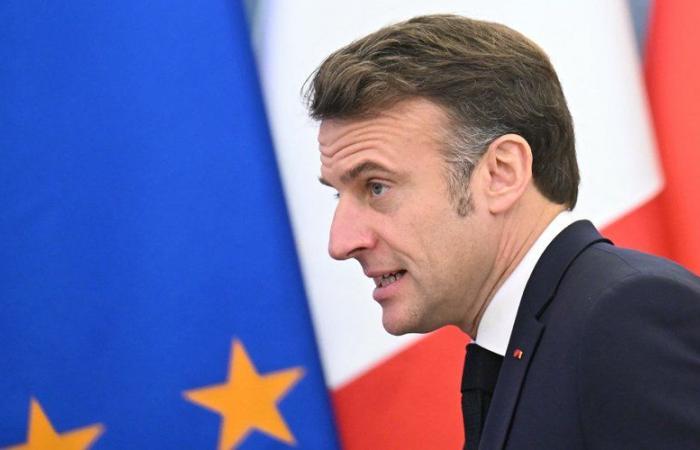 DIREKT. Emmanuel Macron: Staatsoberhaupt kündigt an, „in wenigen Stunden“ nach Mayotte zu reisen