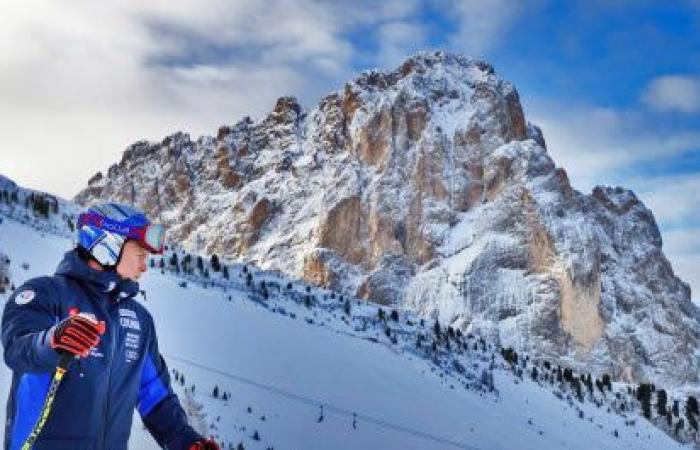 Ski Alpin – Weltcup. Vonn kehrt zurück, Sarrazin sieht Triple, Weihnachten wird erhofft…. Alles, was Sie über Gröden, Alta Badia und St. Moritz wissen müssen