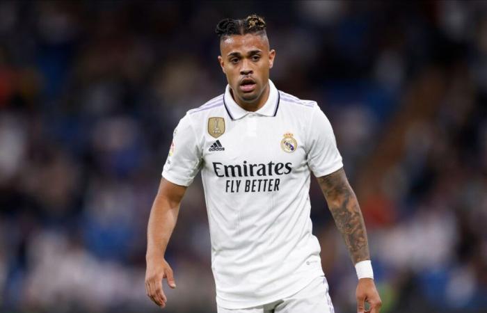 Mariano Diaz verhandelt mit einem afrikanischen Giganten!