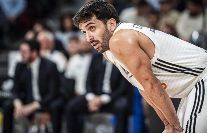 Euroleague: Vor einer gefährlichen Reise nach Paris steckt Real Madrid seit dem Abgang seiner Franzosen in Schwierigkeiten