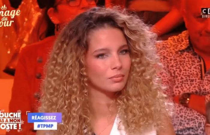 Sabah Aïb: Nach seinem Auftritt in der Show macht ein Kolumnist von „TPMP“ eine absolut peinliche Enthüllung