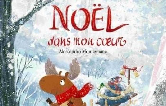 Vor Weihnachten finden Sie hier sieben Kinderbücher, die Sie als Familie am Weihnachtsbaum lesen können, während Sie auf den Weihnachtsmann warten