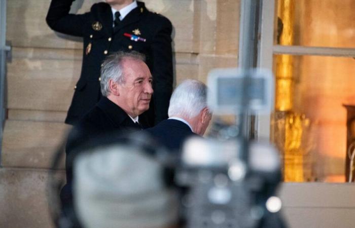 Bayrou und Akkumulation: alte oder neue Welt?