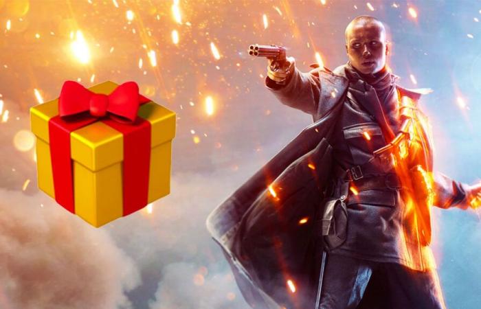 EA bietet Xbox Game Pass Ultimate-Abonnenten Geschenke an, darunter Battlefield 1 | Xbox