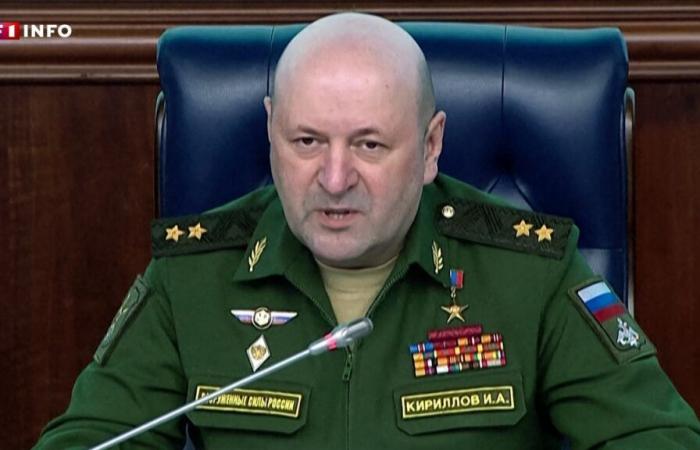 VIDEO – General in Moskau ermordet: Was wir über den von Kiew behaupteten Angriff wissen