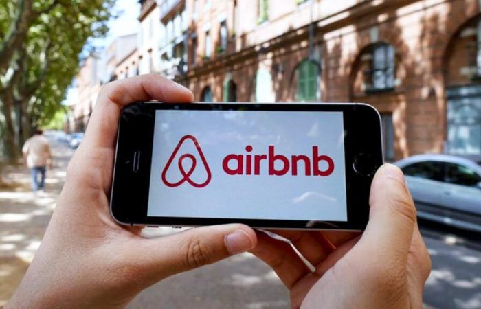 Diese großartige Airbnb-Neuheit könnte zu einem Albtraum für Ihre Feierlichkeiten zum Jahresende werden