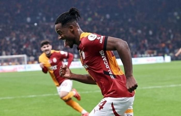 Batshuayi, der Mann des Schicksals in Galatasaray! – Fußball